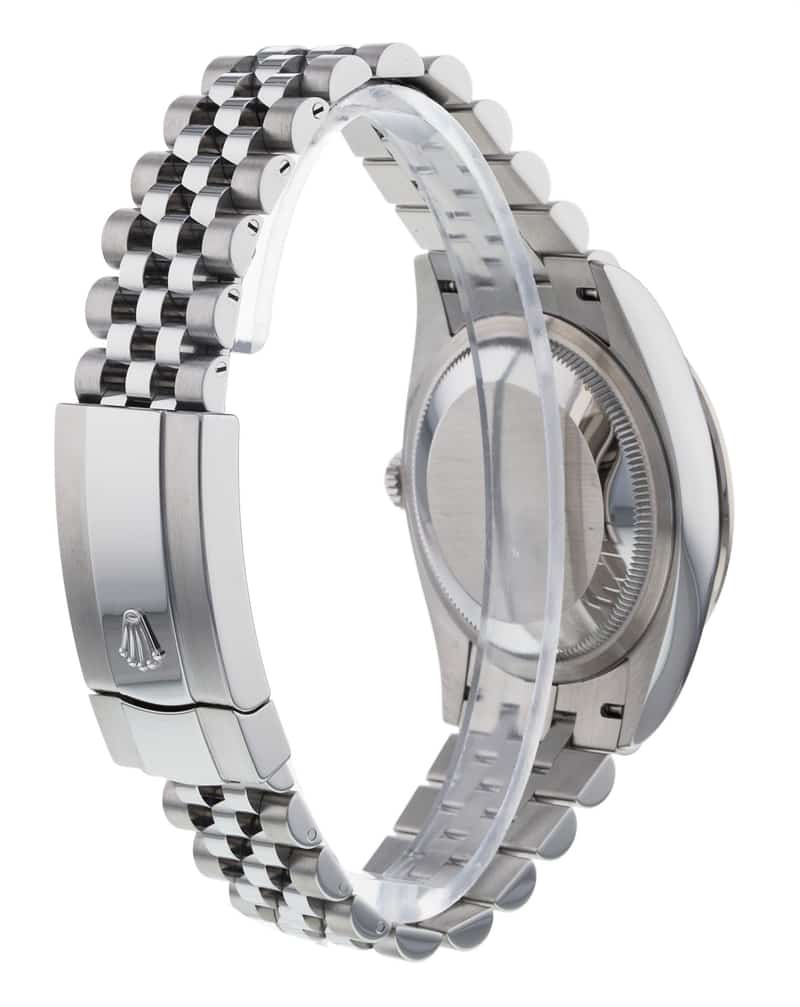 Rolex Datejust 126284 RBR